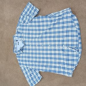 IZOD Button Down Shirt